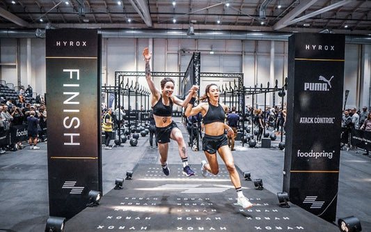 What is fitness racing?