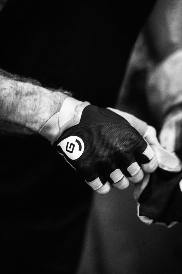 RACER 1.0 + AIRFLOW BAG BUNDLE