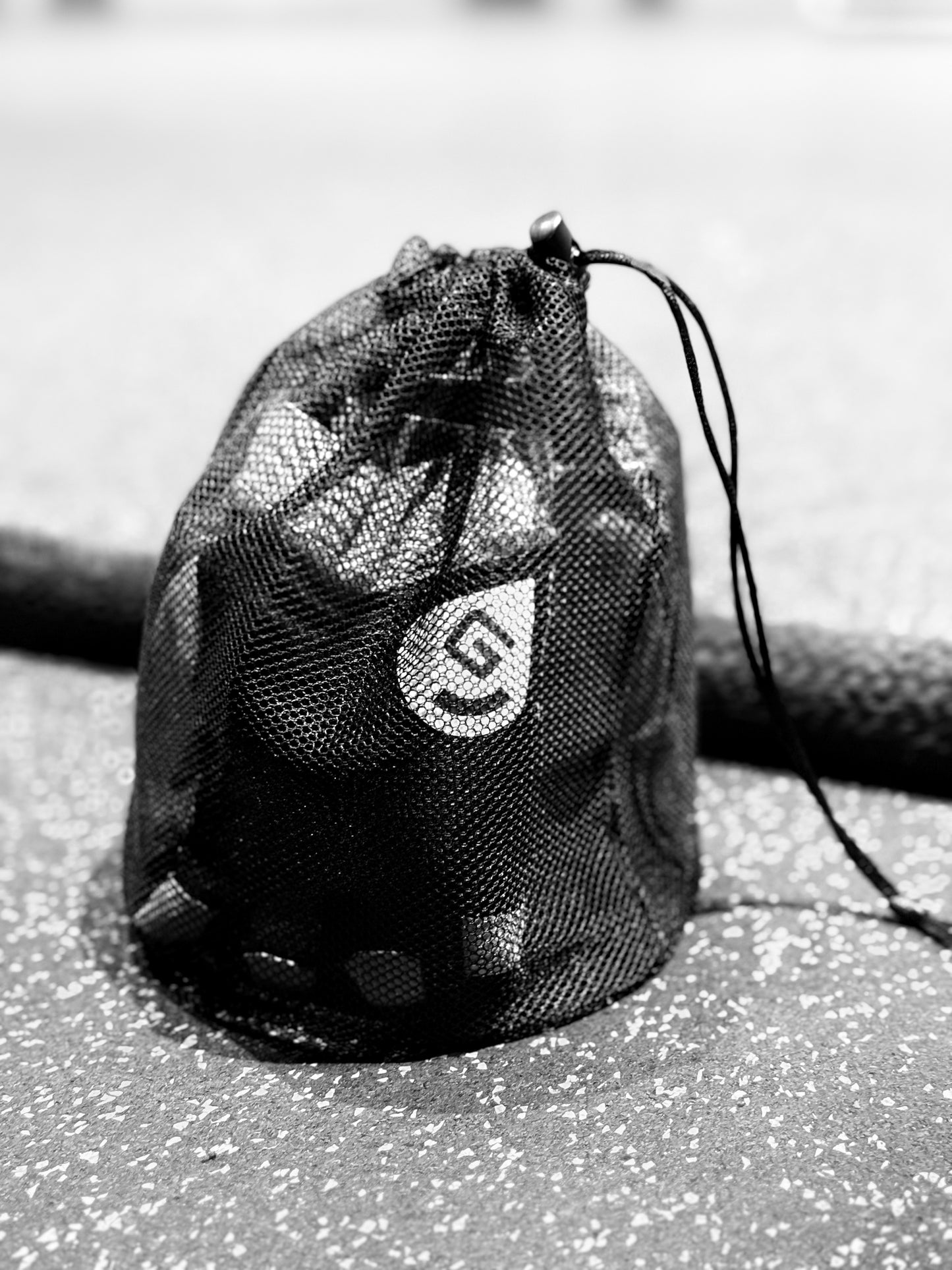 RACER 1.0 + AIRFLOW BAG BUNDLE