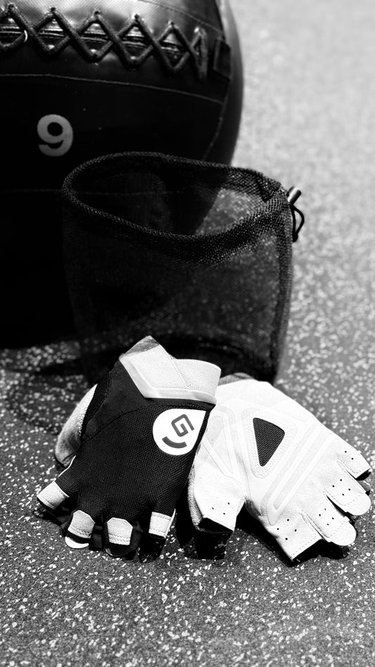 RACER 1.0 + AIRFLOW BAG BUNDLE