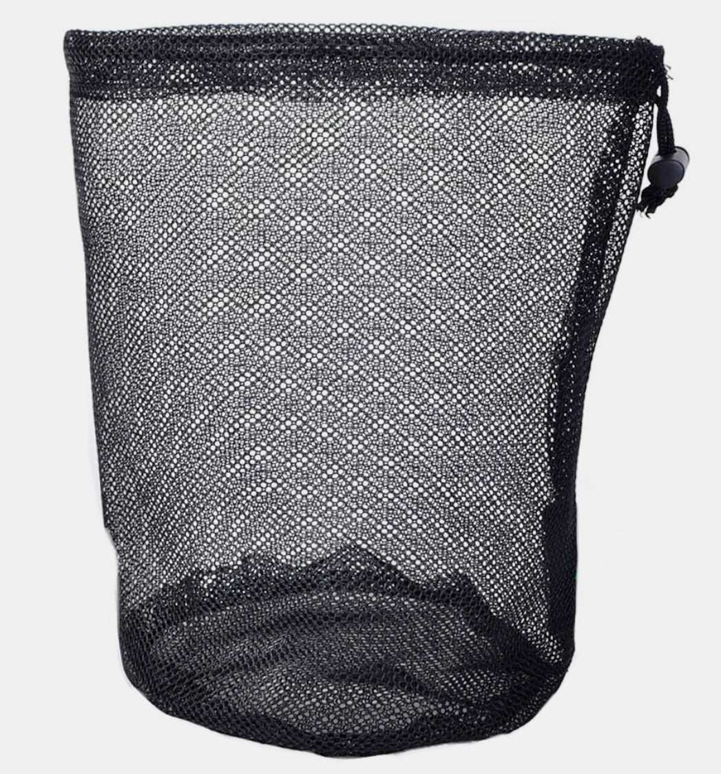 RACER 1.0 + AIRFLOW BAG BUNDLE