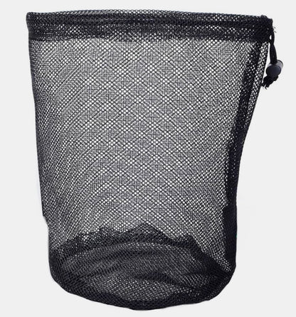 RACER 1.0 + AIRFLOW BAG BUNDLE