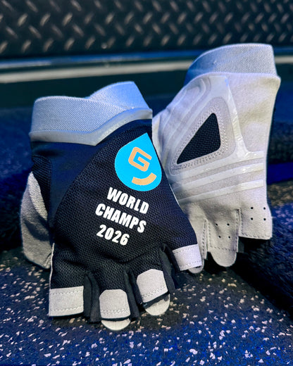 Qualifier - Hyrox racing glove