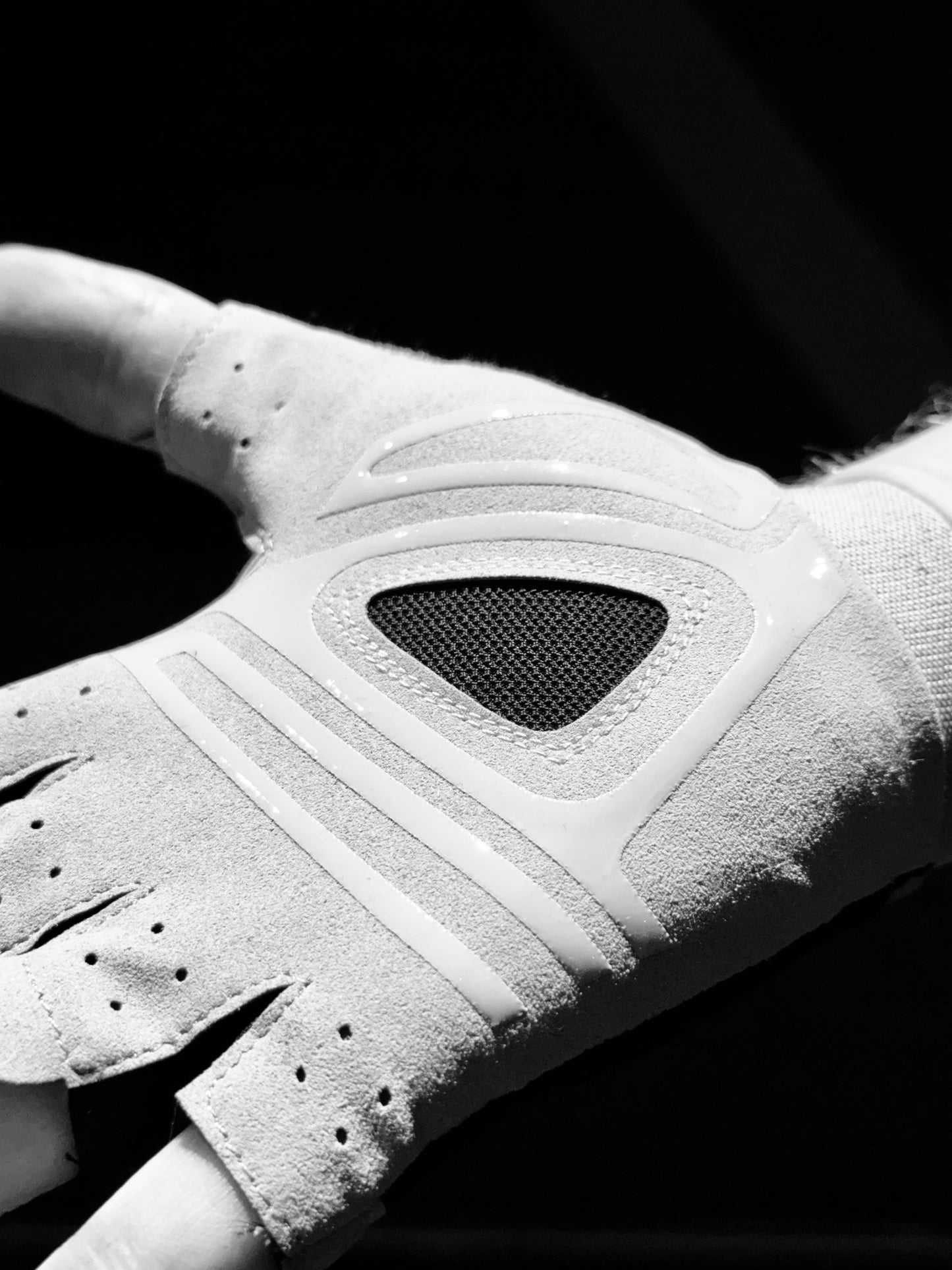 Racer 1.0 - Hyrox racing glove