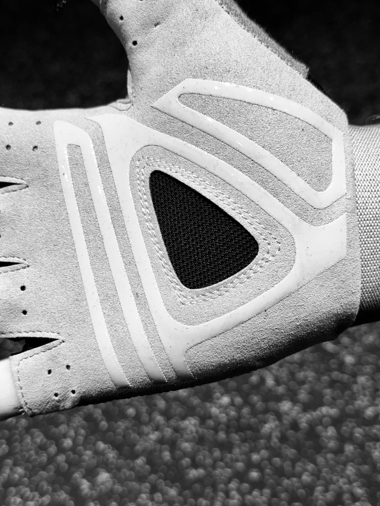 Racer 1.0 - Hyrox racing glove